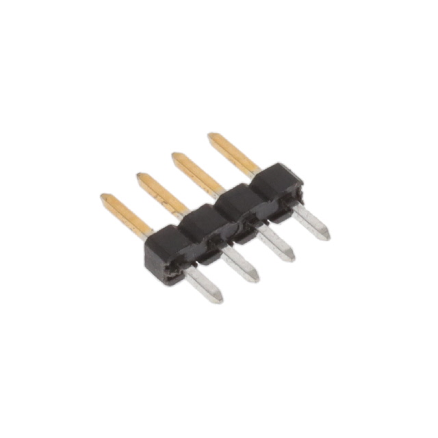 TE Connectivity AMP Connectors 2355179-4
